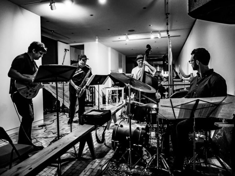 Igor Lumpert & Innertextures u Domoljubu predstavljaju album Eleven