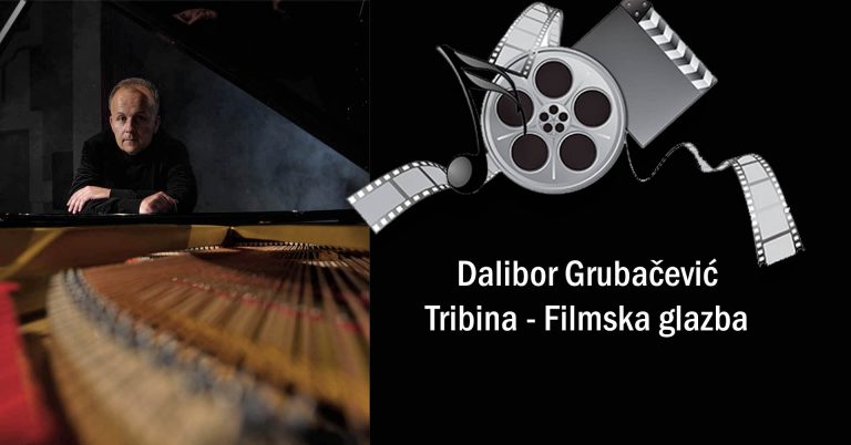 Tribina - Filmska Glazba
