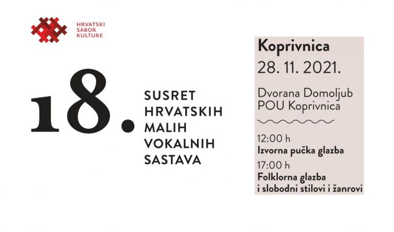Koncert naslovna