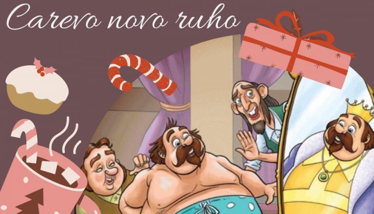 Carevo novo ruho