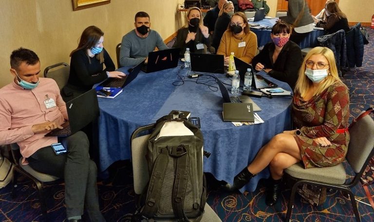 Konferencija "Uvođenje vaučera u sustav obrazovanja odraslih"