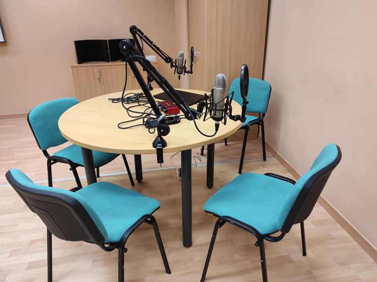Interpretacijski podcast
