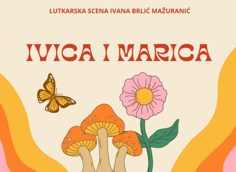 Ivana i Marica