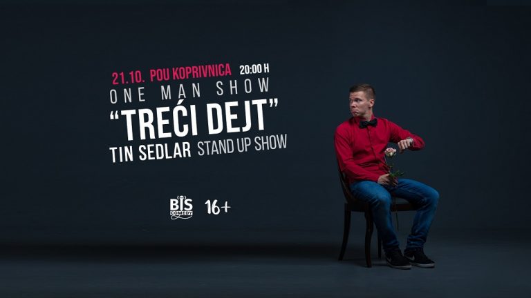 Treći Dejt
