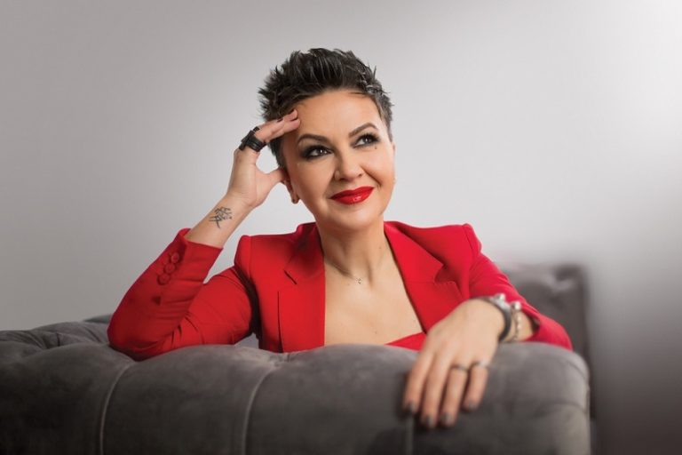 Amira Medunjanin