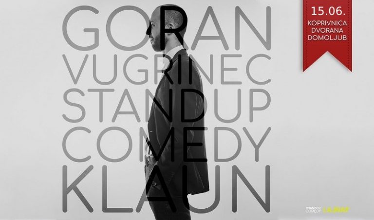 Goran Vugrinec