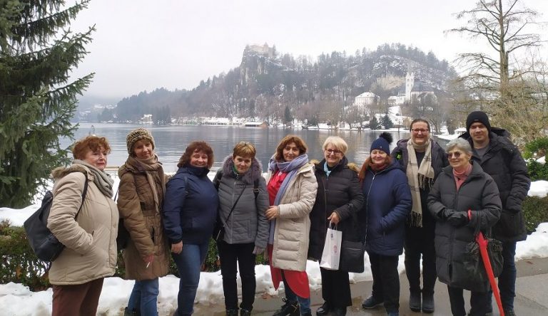 Sudionici iz Koprivnice