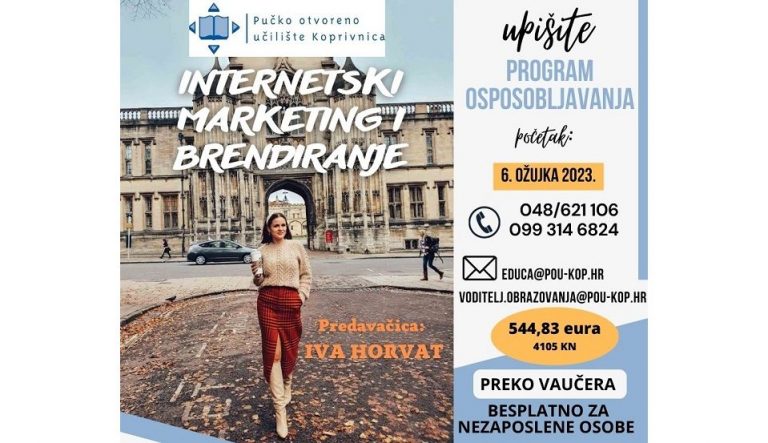 Internetski marketing