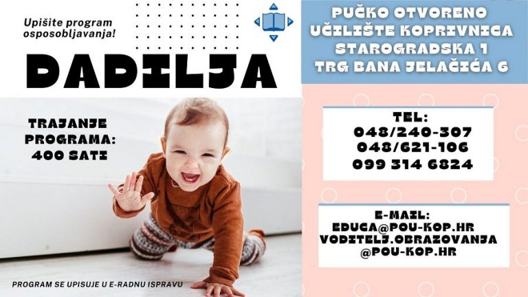 Dadilje