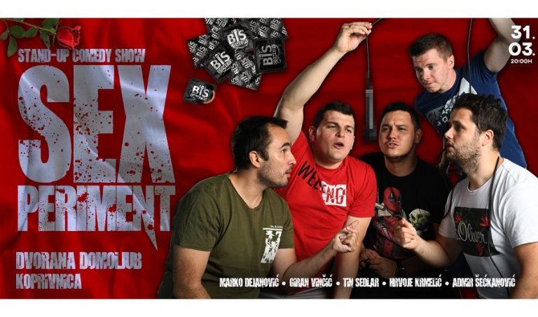Sexperiment