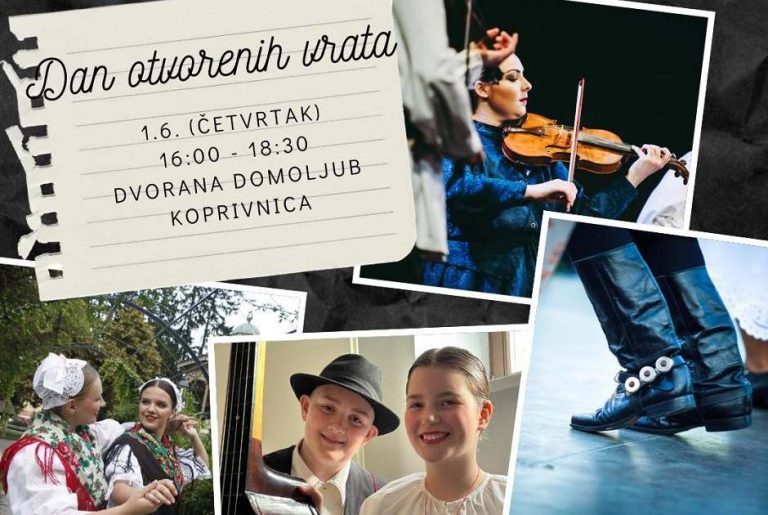 Dan otvorenih vrata