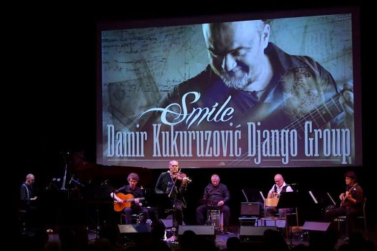 Django Group