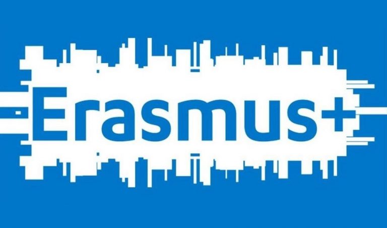Erasmus logo