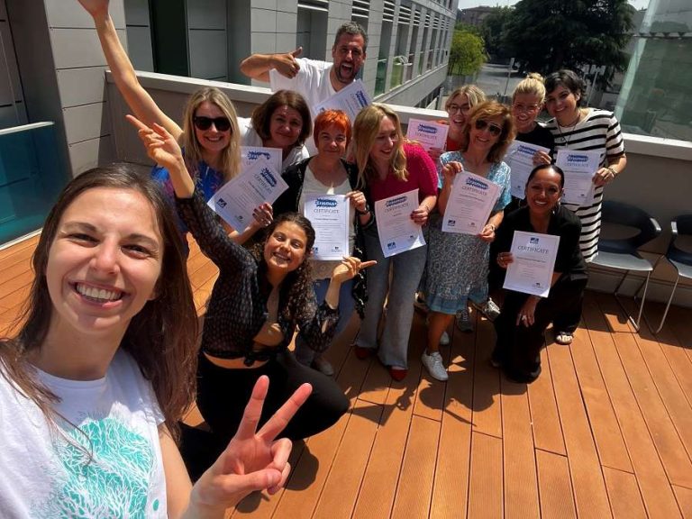 Usavršavanje u Bologni u okviru Erasmus+ projekta