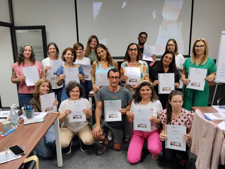 Erasmus+ KA1: tečaj o coachingu u Pragu