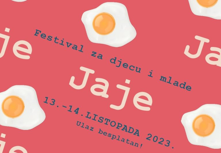 Festival Jaje