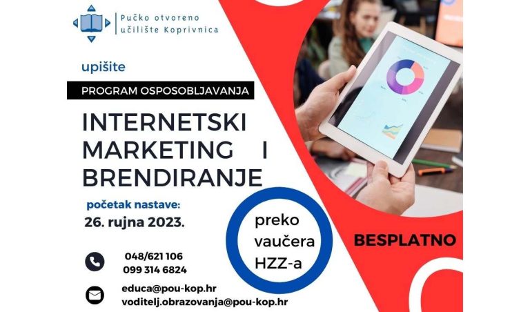 Internetski marketing i brendiranje