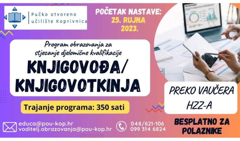 Knjigovođa