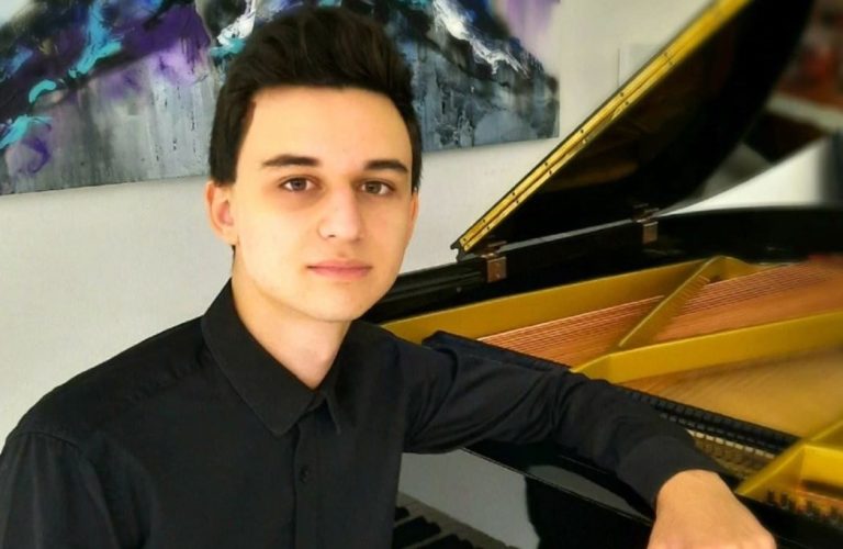 Viktor Rafajlovski