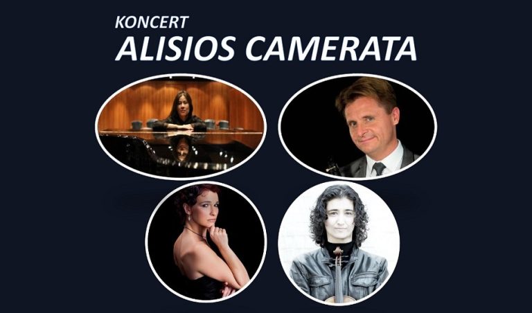 Alisios Camerata - članovi