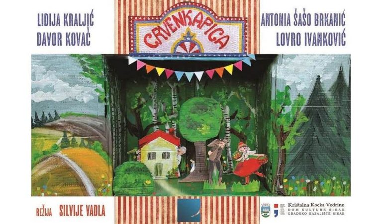Naslovna slika predstave