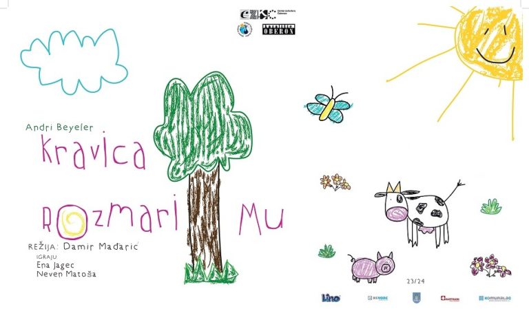 Kravica Rozmari Mu