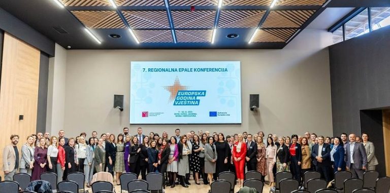 EPALE konferencija - Jahorina