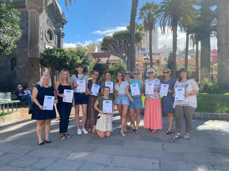 Go Digital - Tenerife