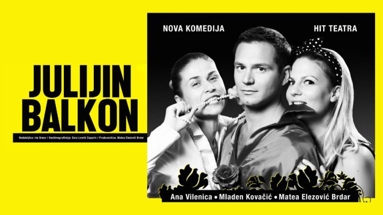 Julijin balkon