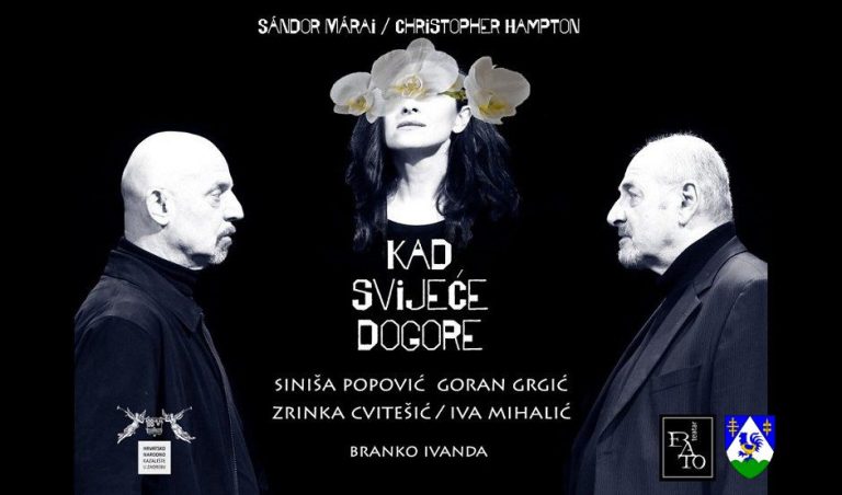 Kad svijeće dogore