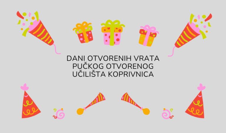 Dani otvorenih vrata