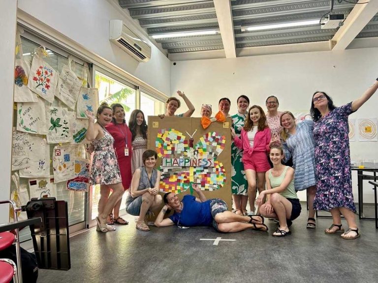 Sudionici projekta