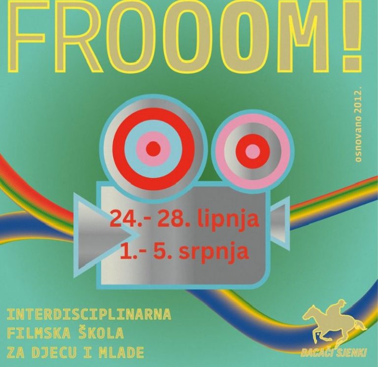 Frooom 2024
