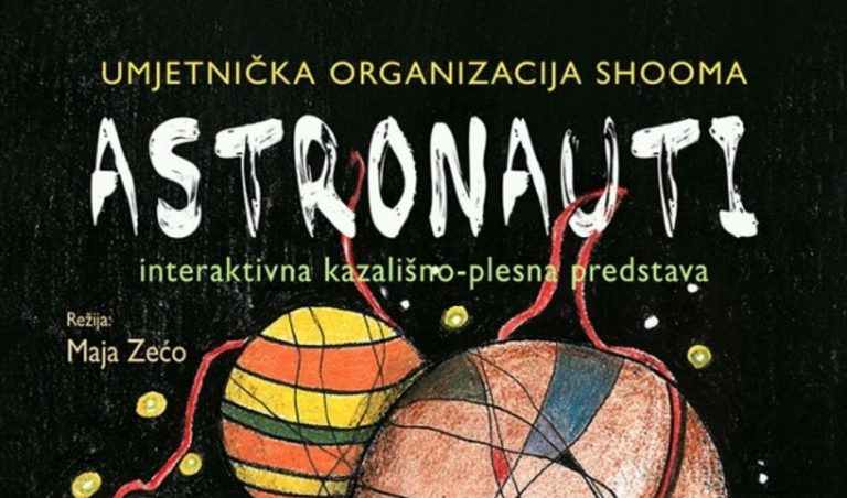 Naslovna slika predstave