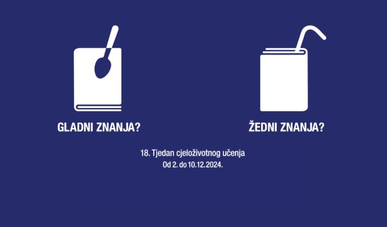 Tjedan cjeloživotnog učenja 2024.