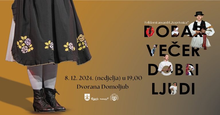Naslovna slika koncerta