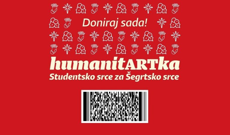 HumanitARTka - naslovna