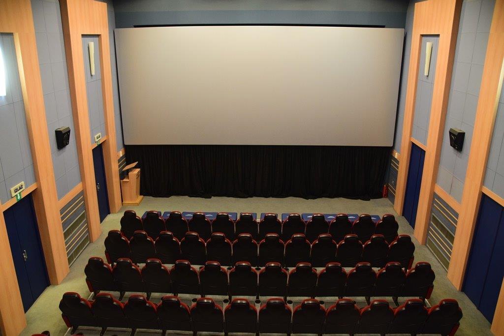 Kino dvorana