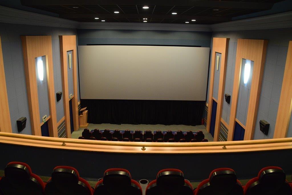 Kino dvorana