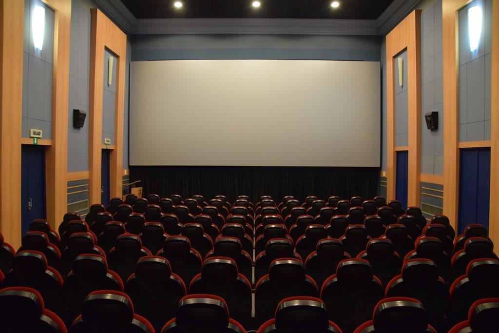 Kino dvorana
