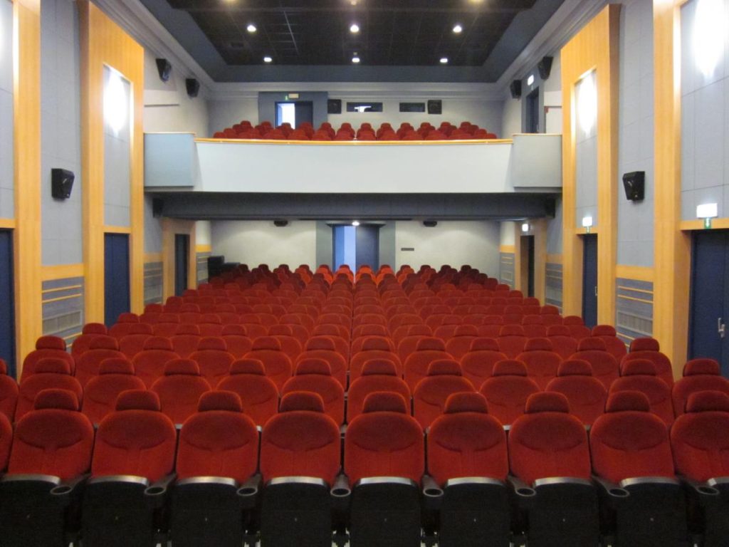 Kino dvorana
