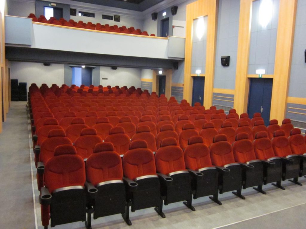 Kino dvorana