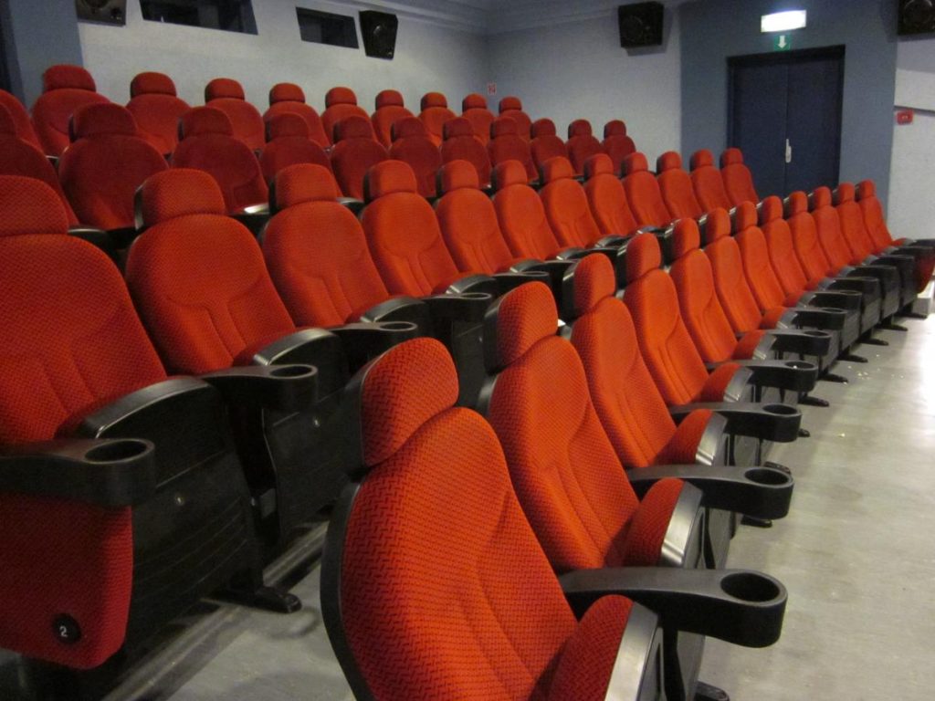 Kino dvorana