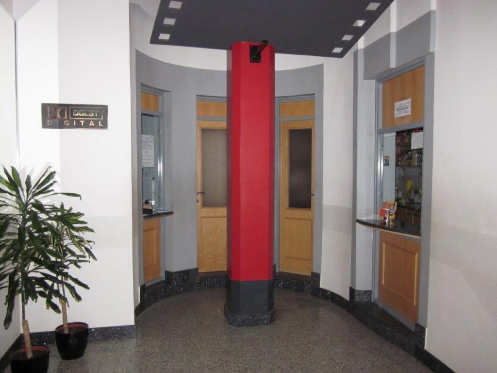 Kino predvorje