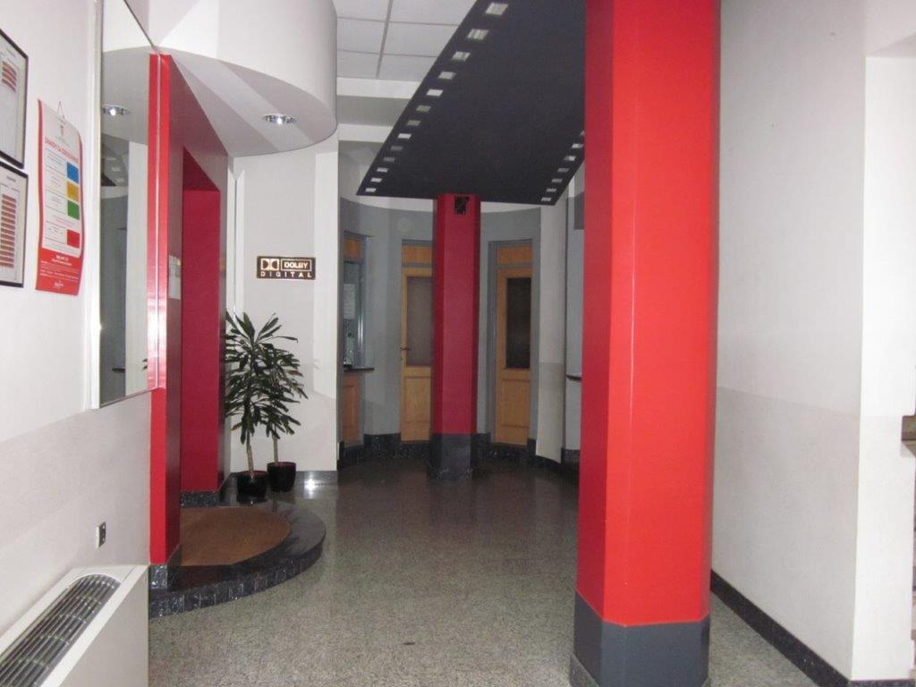 Kino predvorje