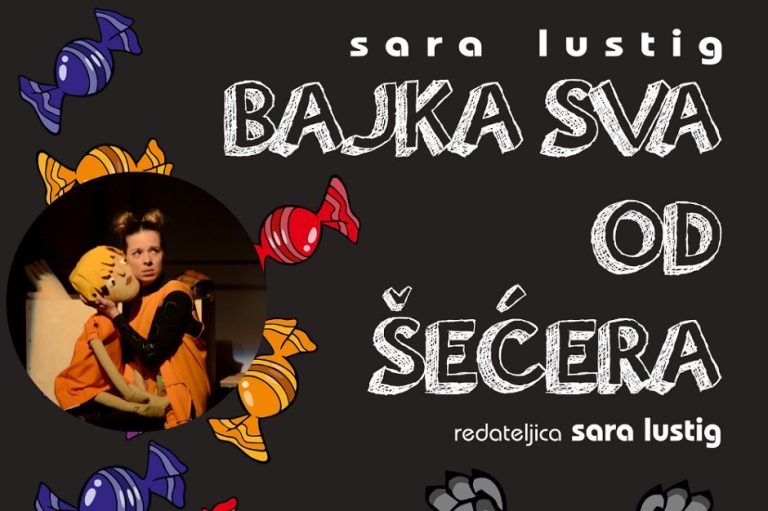 Naslovna slika predstave