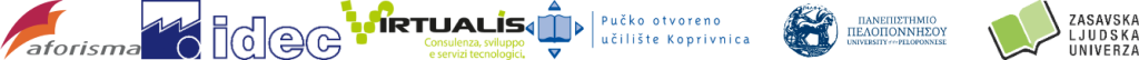 Partneri projekta