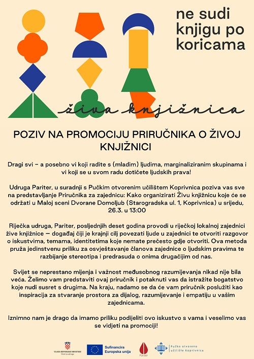 Živa knjižnica