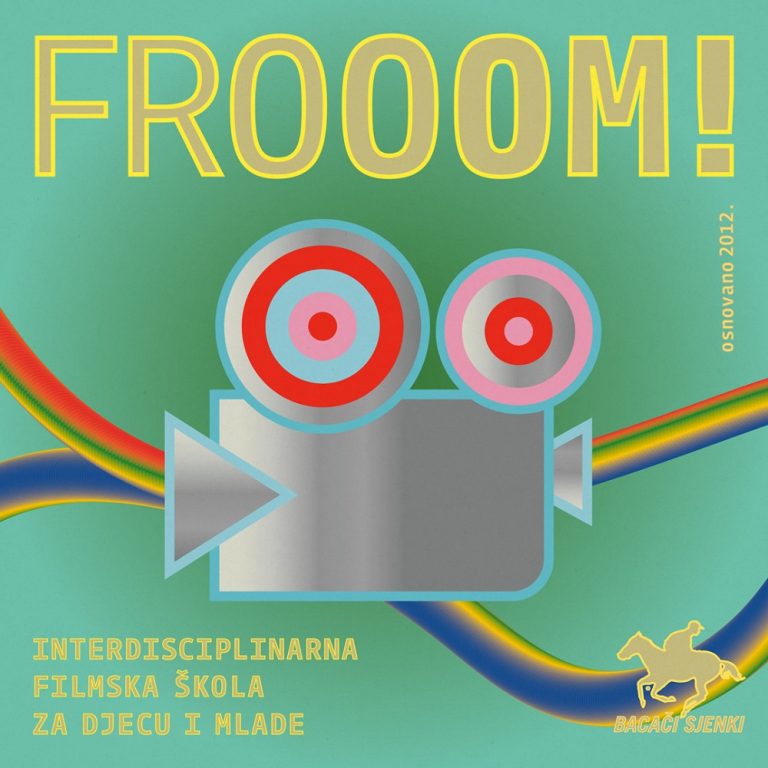 Frooom vizual