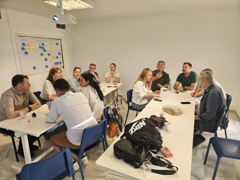 Erasmus+ akreditirani projekt
